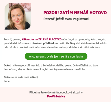 Škola VA WL - DOI