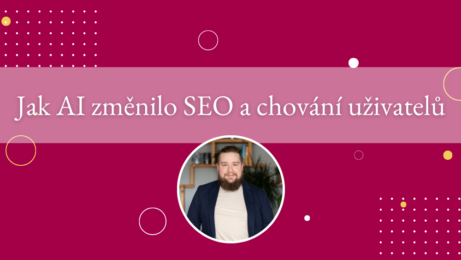 Kalendář - Jak AI změnilo SEO a chování uživatelů