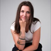 Tereza Ženatá