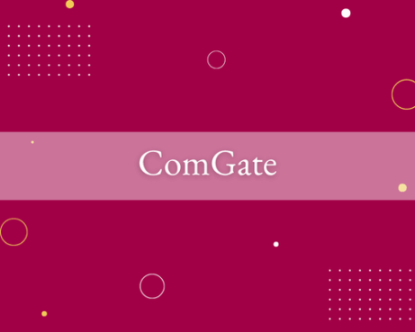 Eshop - ComGate