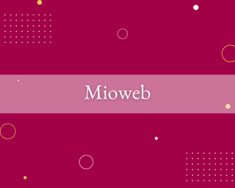 Eshop - Mioweb