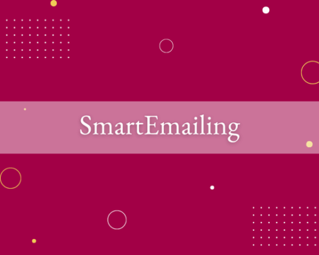 Eshop - SmartEmailing