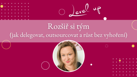 Rozšiř si tým