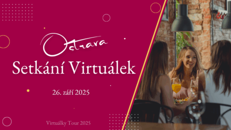 Setkání Virtuálek Ostrava 09_25