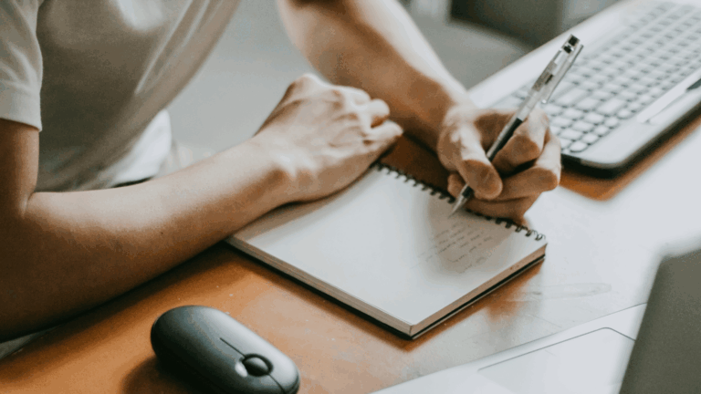 Vzdělávání jako klíč k&nbsp;úspěchu