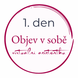 Objev v sobě VA 1