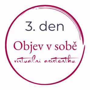 Objev v sobě VA 3