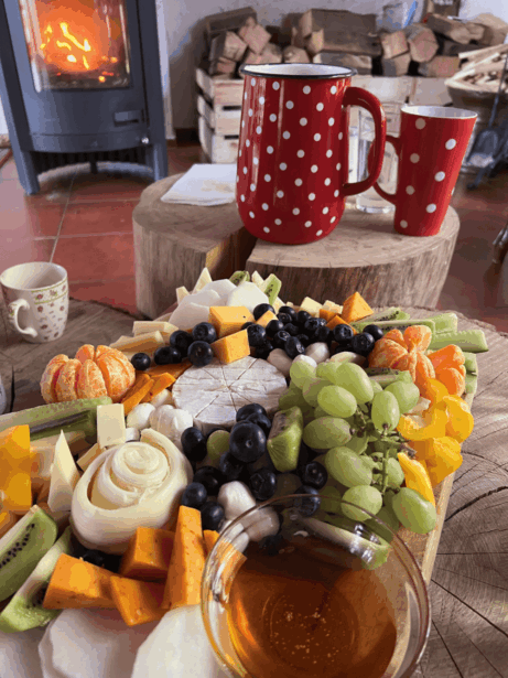 Retreat PROVIRTUÁLEK 1