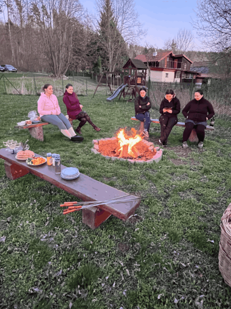 Retreat PROVIRTUÁLEK 10