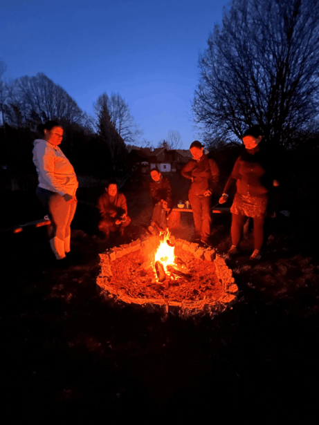 Retreat PROVIRTUÁLEK 11