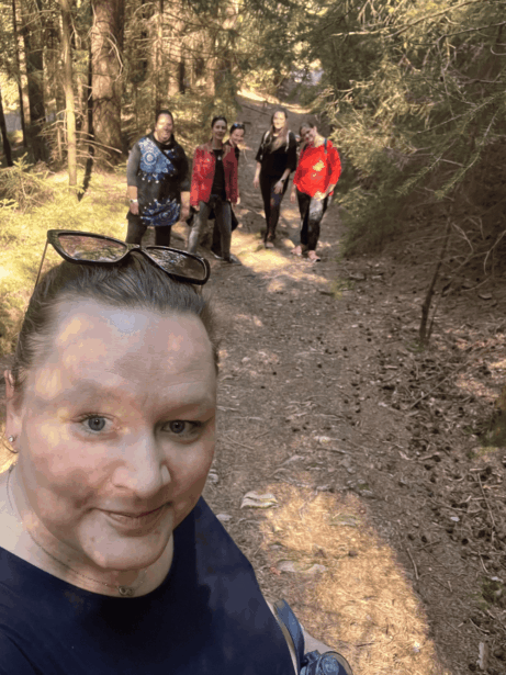 Retreat PROVIRTUÁLEK 12