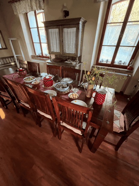 Retreat PROVIRTUÁLEK 13