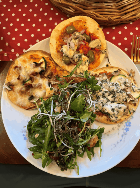 Retreat PROVIRTUÁLEK 14