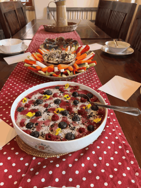 Retreat PROVIRTUÁLEK 4