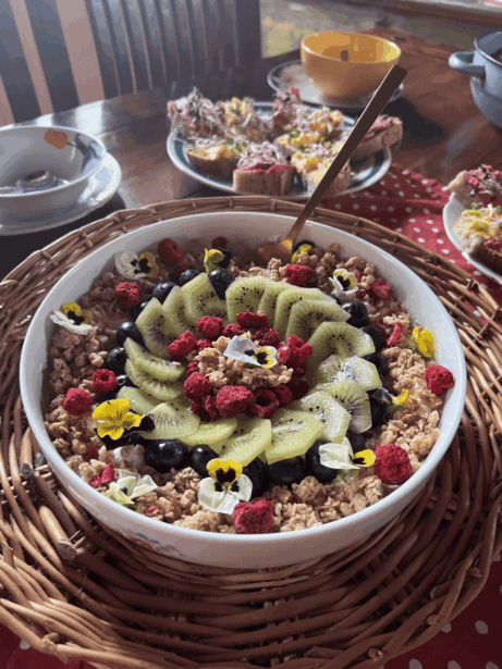 Retreat PROVIRTUÁLEK 7