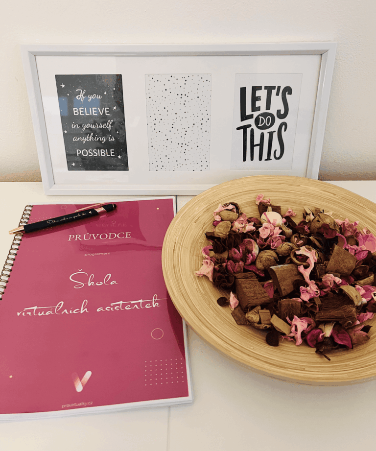 Průvodce Školou VA