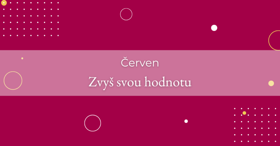 Klub - Výzva Červen