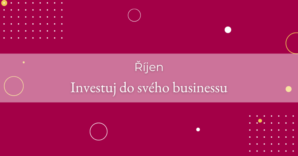 Klub - Výzva Říjen