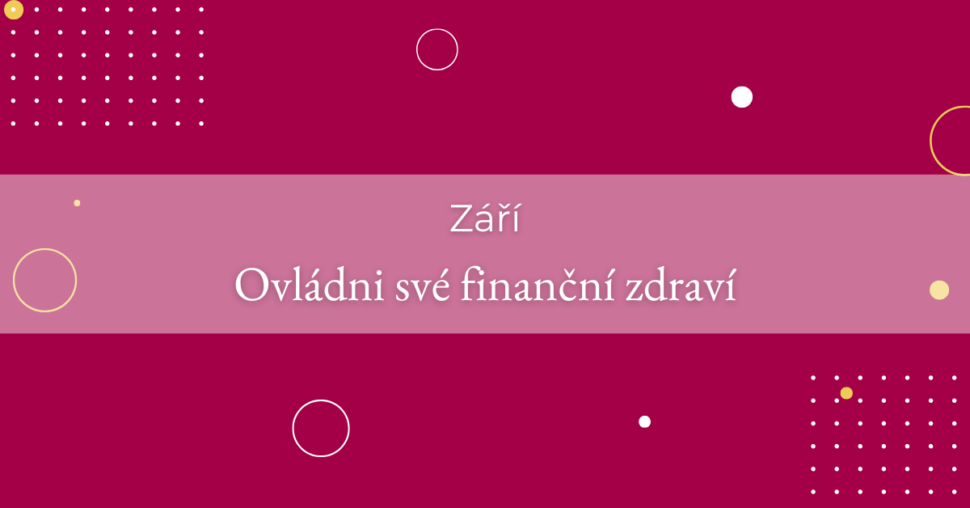 Klub - Výzva Září