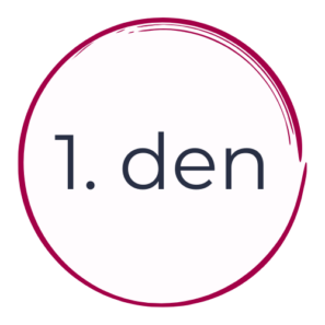 Rozjeď rok 2026 - den 1