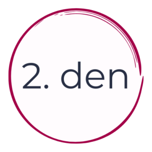 Rozjeď rok 2026 - den 2