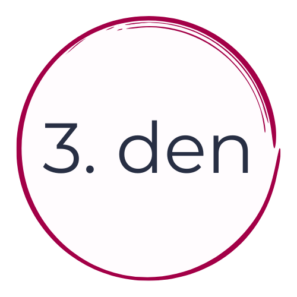 Rozjeď rok 2026 - den 3