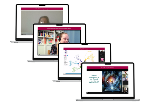 Rozjezd Virtuálky - bonusy - mockup