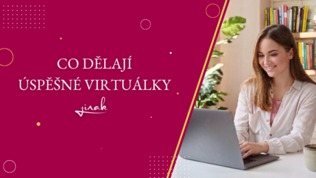 Kalendář na&nbsp;webu - Co dělají úspěšné virtuálky jinak