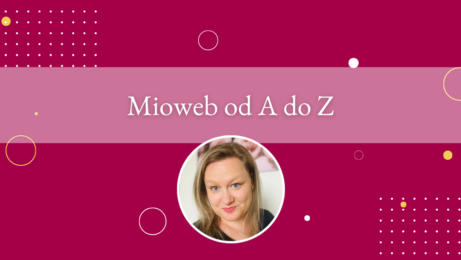 Kalendář - Mioweb od A do Z